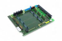 Endress+Hauser 319111-0200 D FLOWTEC CONTROL BOARD