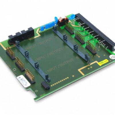 Endress+Hauser 319111-0200 D FLOWTEC CONTROL BOARD