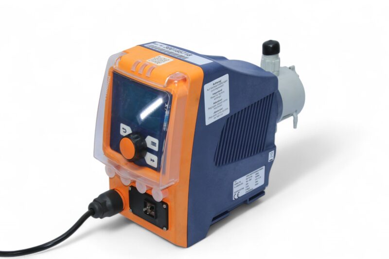 PROMINENT GMXA1604PPE32000UA10000DE METERING PUMP - Image 4