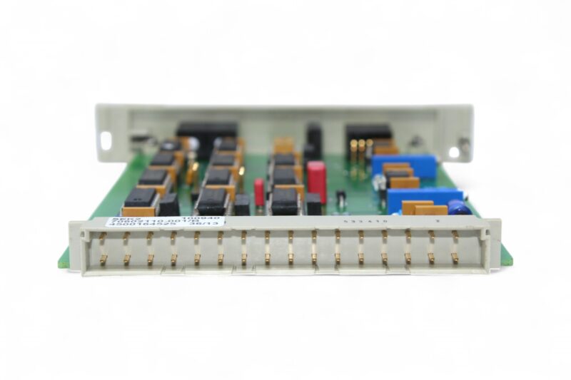 AEG SEK2 CARD 70602110-001/B - Image 5