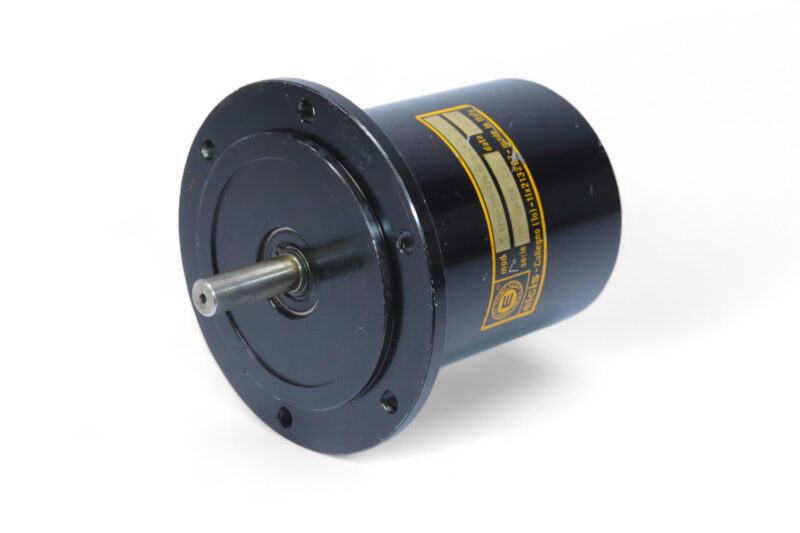 ELCIS 115R-250-824-B-CM-R INCREMENTAL ENCODER