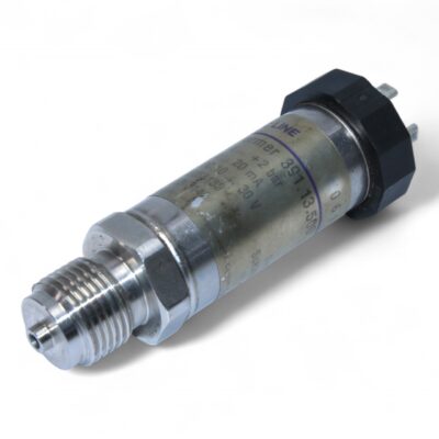 WIKA 891.13.500 PRESSURE TRANSMITTER 8363140 -1…2 bar