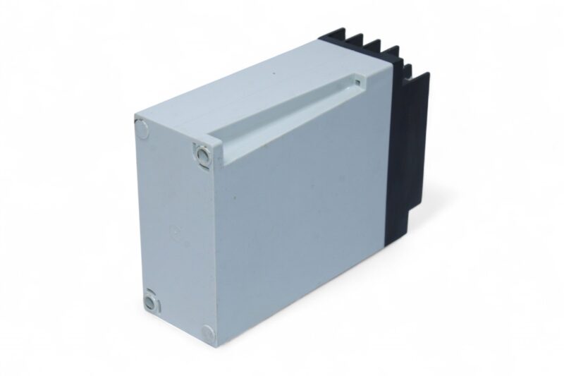 ZPA TRUTNOV CSN 35 3402 RELAY 220 V RP 701 - Image 5