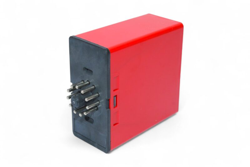 BIRCHER PROLOOP2 LOOP DETECTOR 1.S.24ACDC - Image 6
