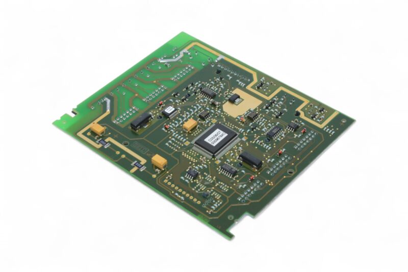 Endress+Hauser 319111-0200 D FLOWTEC CONTROL BOARD - Image 5