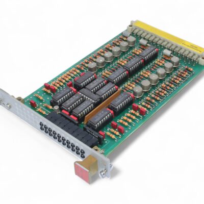 AEG 029.063 242 PCB CARD