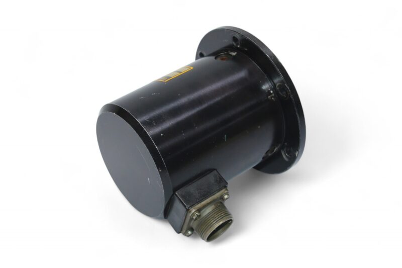 ELCIS 115R-250-824-B-CM-R INCREMENTAL ENCODER - Image 5