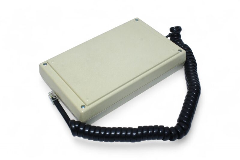 LOVATO VFD-1 VECTORLUX DISPLAY - Image 7