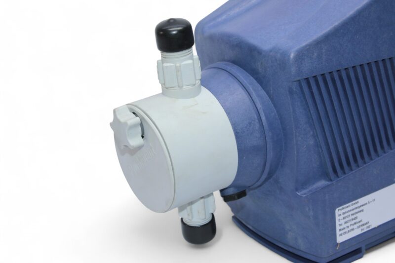 PROMINENT GMXA1604PPE32000UA10000DE METERING PUMP - Image 6
