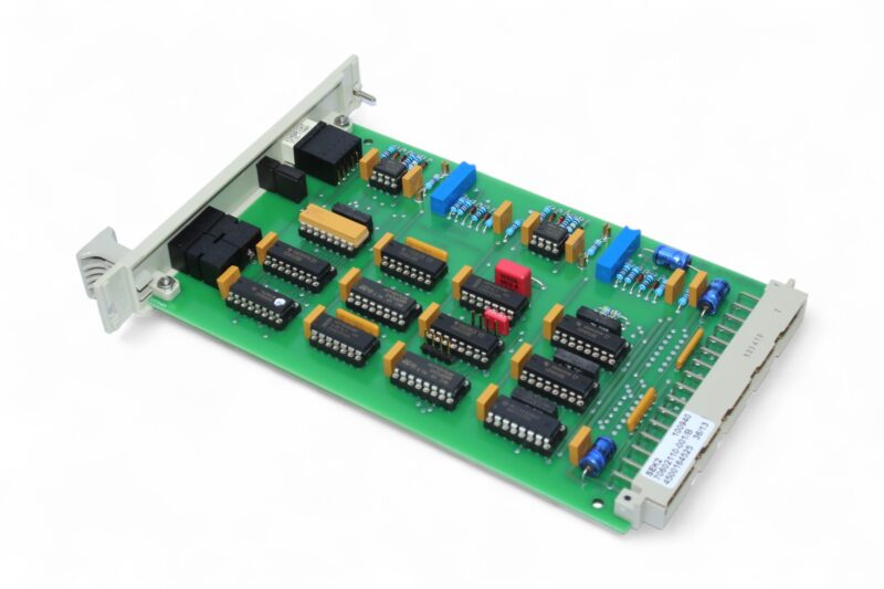 AEG SEK2 CARD 70602110-001/B - Image 7