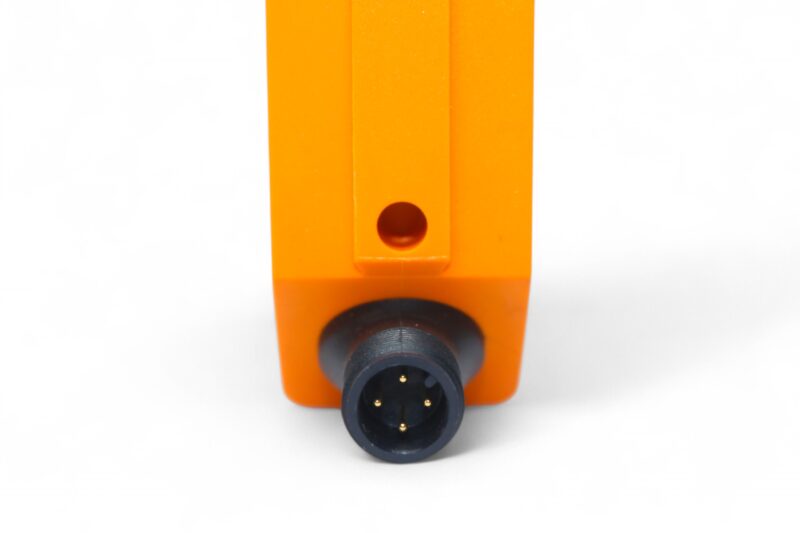 IFM O4H500 DIFFUSE REFLECTION SENSOR O4H-FPKG/US100 - Image 6