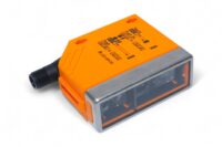 IFM O4H500 DIFFUSE REFLECTION SENSOR O4H-FPKG/US100