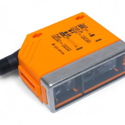IFM O4H500 DIFFUSE REFLECTION SENSOR O4H-FPKG/US100