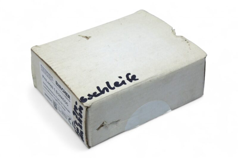 BIRCHER PROLOOP2 LOOP DETECTOR 1.S.24ACDC - Image 7