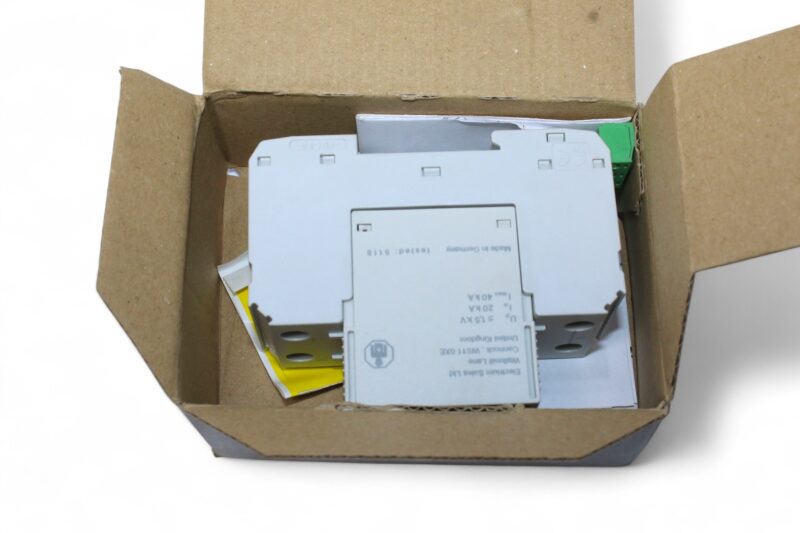 CRABTREE CSPD7462-1 SURGE PROTECTION 1-PHASE 4 WIRE - Image 7