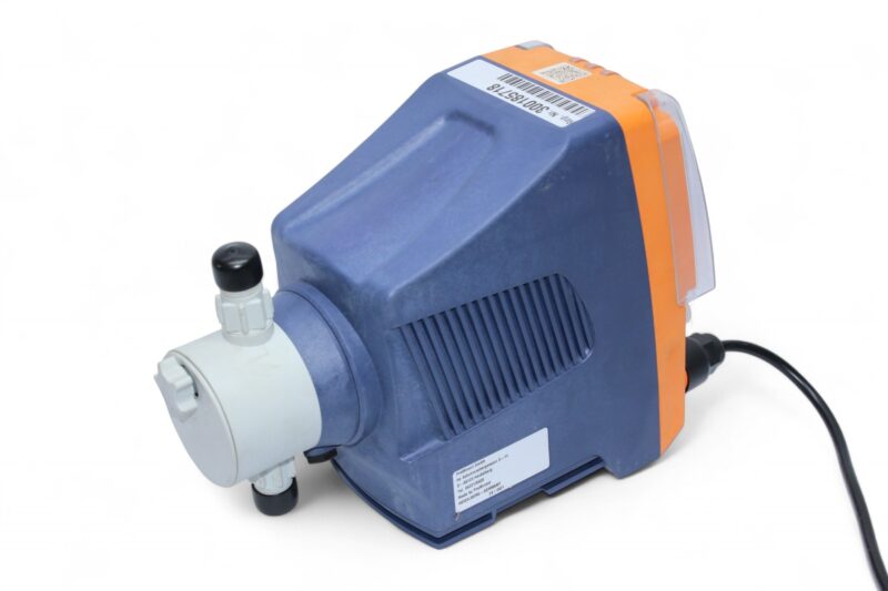 PROMINENT GMXA1604PPE32000UA10000DE METERING PUMP - Image 7