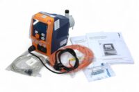 PROMINENT GMXA1604PPE32000UA10000DE METERING PUMP