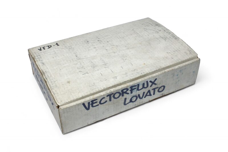 LOVATO VFD-1 VECTORLUX DISPLAY - Image 8
