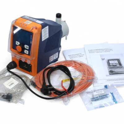 PROMINENT GMXA1604PPE32000UA10000DE METERING PUMP