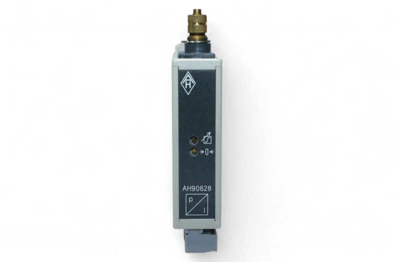 APPARATEBAU HUNDSBACH AH 90628-F4120 I/P SIGNAL CONVERTER - Image 3