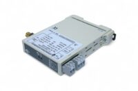 APPARATEBAU HUNDSBACH AH 90628-F4120 I/P SIGNAL CONVERTER