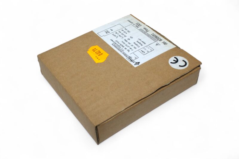 APPARATEBAU HUNDSBACH AH 90628-F4120 I/P SIGNAL CONVERTER - Image 6