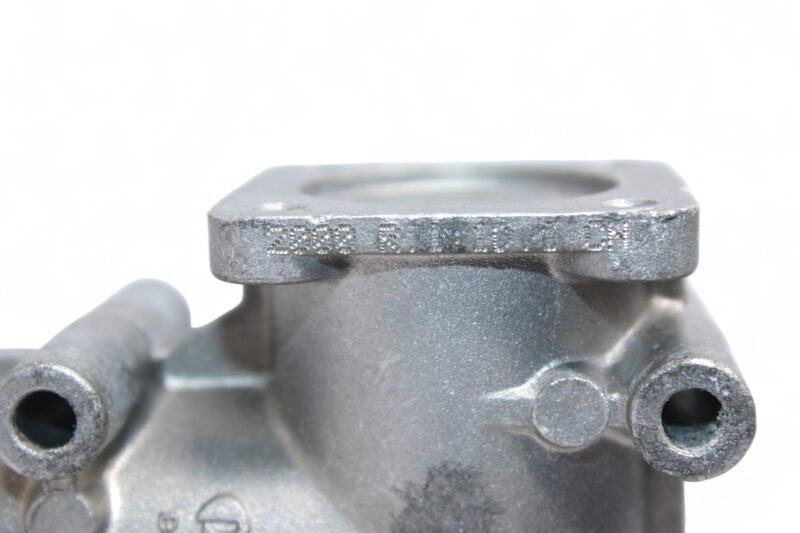 POGGI 2000 R.1:1 D.1 RIGHT ANGLE GEARBOX 182000111 i=1 - Image 2