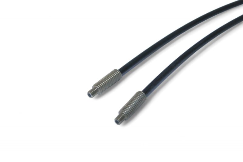 OMRON E32-T11L FIBER OPTIC SENSOR HEAD - Image 3