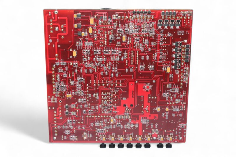 ITG GMBH ICB-021-02 BOARD - Image 3