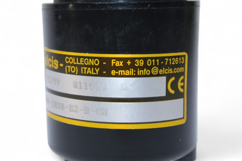 ELCIS 58S-480-1828-BZ-CM INCREMENTAL ENCODER - Image 3