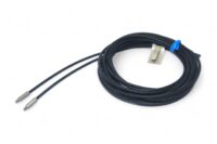 OMRON E32-T11L FIBER OPTIC SENSOR HEAD