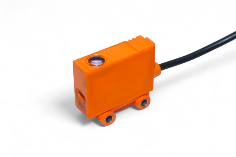 IFM OJ5191 RETRO-REFLECTIVE SENSOR OJPGFPKG/SO/0,15M/US - Image 4
