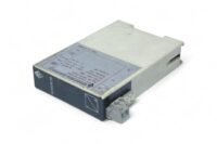 APPARATEBAU HUNDSBACH AH 90636-F0120 I/P SIGNAL CONVERTER