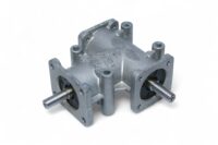 POGGI 2000 R.1:1 D.1 RIGHT ANGLE GEARBOX 182000111 i=1