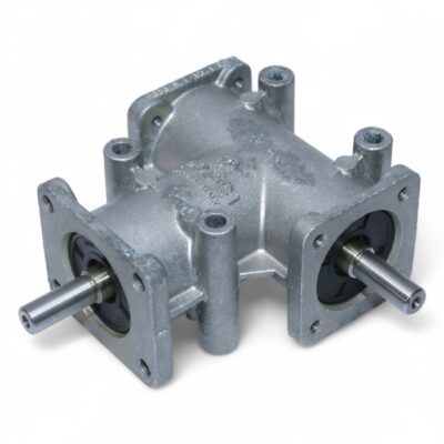 POGGI 2000 R.1:1 D.1 RIGHT ANGLE GEARBOX 182000111 i=1