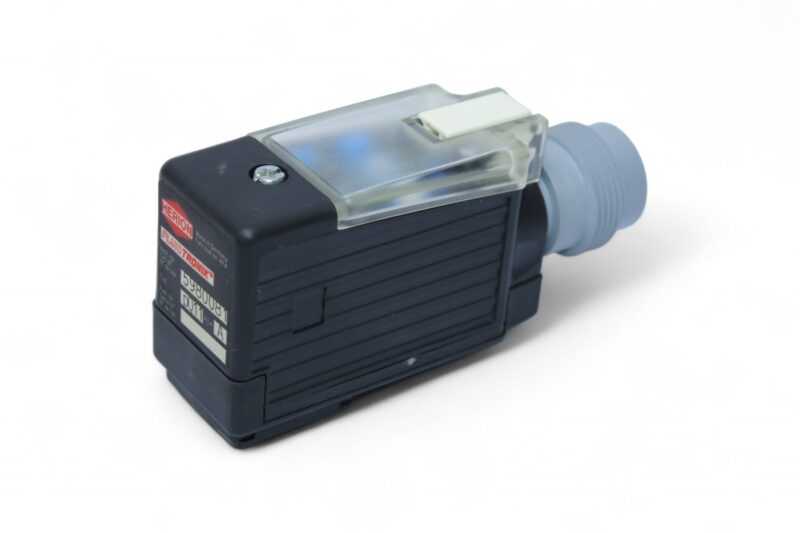 HERION 5980081 PROPORTIONAL AMPLIFIER PQ11 - Image 4