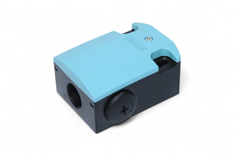 SIEMENS 3SE122-0KA00 POSITION SWITCH - Image 4