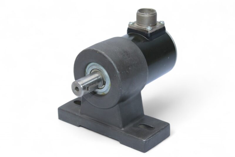 LENORD+BAUER GEL 209-V-NO1000B000 INCREMENTAL ROTARY ENCODER