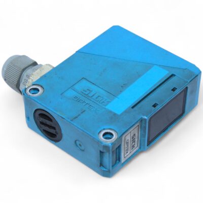 SICK WT260-S250 Photoelectric Proximity Sensor 6011737