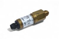 TECSIS 3322.123.003 PRESSURE SENSOR -1...6 bar
