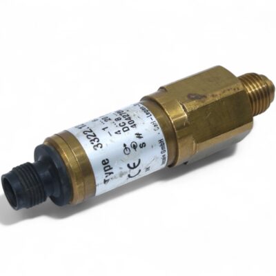 TECSIS 3322.123.003 PRESSURE SENSOR -1...6 bar