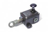 SCHMERSAL TQ 441-01-01YUR PULL-WIRE SWITCH