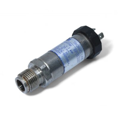 WIKA 891.13.500 TRONIC LINE PRESSURE TRANSDUCER 8342291 -1…2 bar