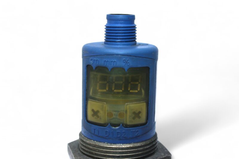 MICROSONIC MIC+130/IU/TC Ultrasonic Sensor - Image 5