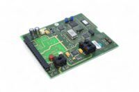 Endress+Hauser 319101-0200 B FLOWTEC CONTROL BOARD