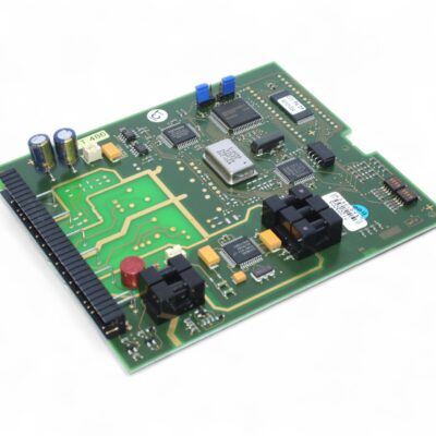 Endress+Hauser 319101-0200 B FLOWTEC CONTROL BOARD