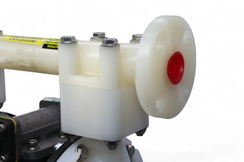 PRICE PUMP 1AOD-KMMK-DIN DIAPHRAGM PUMP AOD1-KMMK-DIN - Image 5