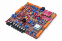 ITG GMBH ICB-021-02 BOARD