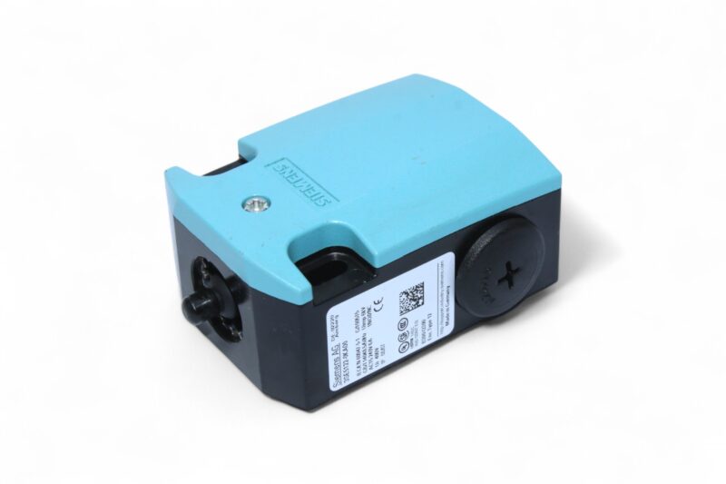 SIEMENS 3SE122-0KA00 POSITION SWITCH