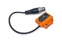 IFM OJ5191 RETRO-REFLECTIVE SENSOR OJPGFPKG/SO/0,15M/US